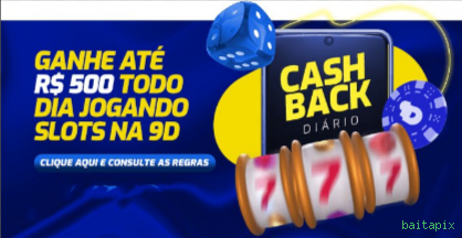PIX Instantâneo baitapix