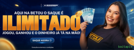 Apostas de Futebol baitapix