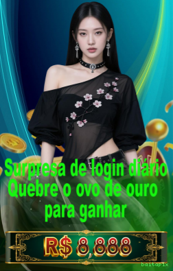 Login Seguro baitapix