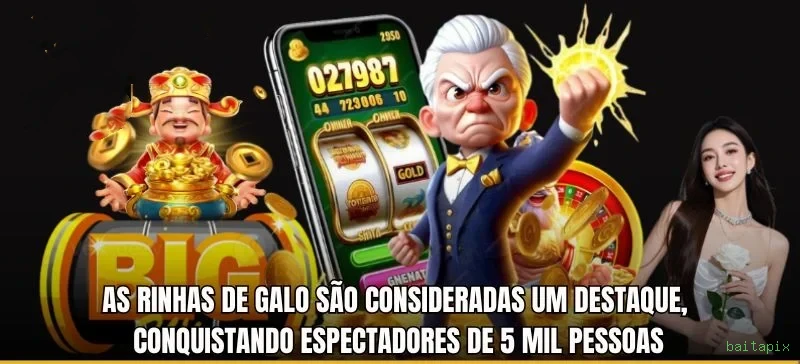 Especiais de Fim de Semana baitapix